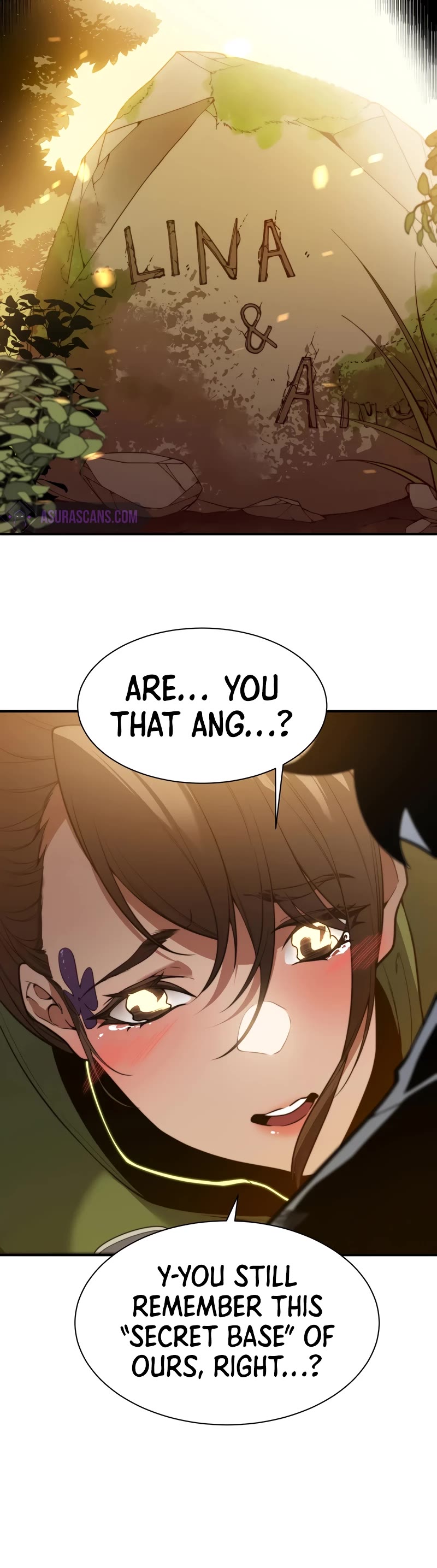 Demonic Evolution chapter 46 page 12