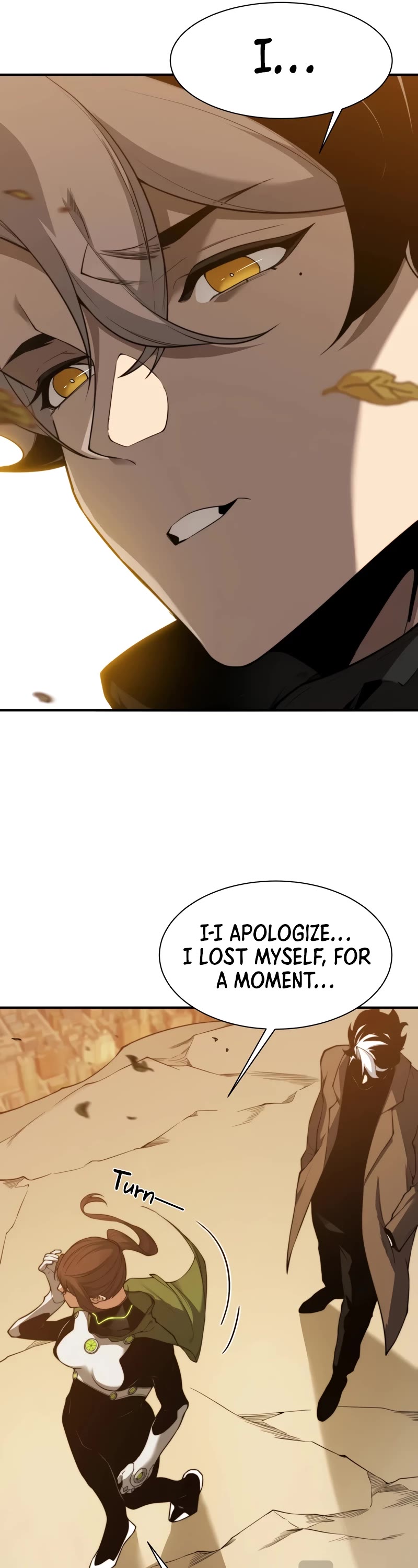 Demonic Evolution chapter 46 page 13