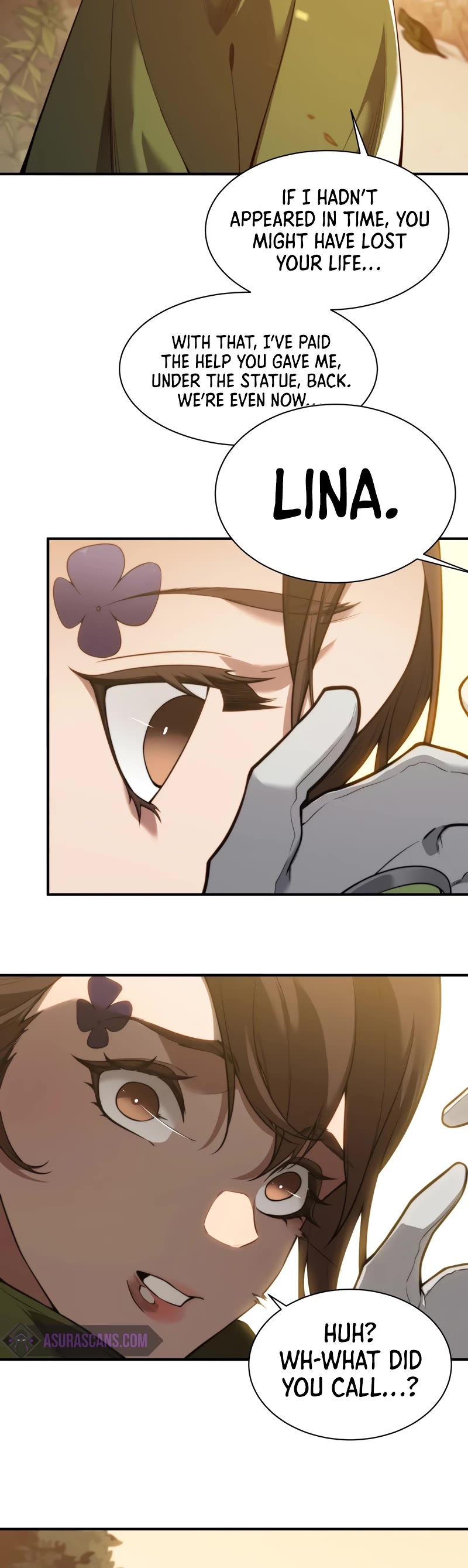 Demonic Evolution chapter 46 page 15