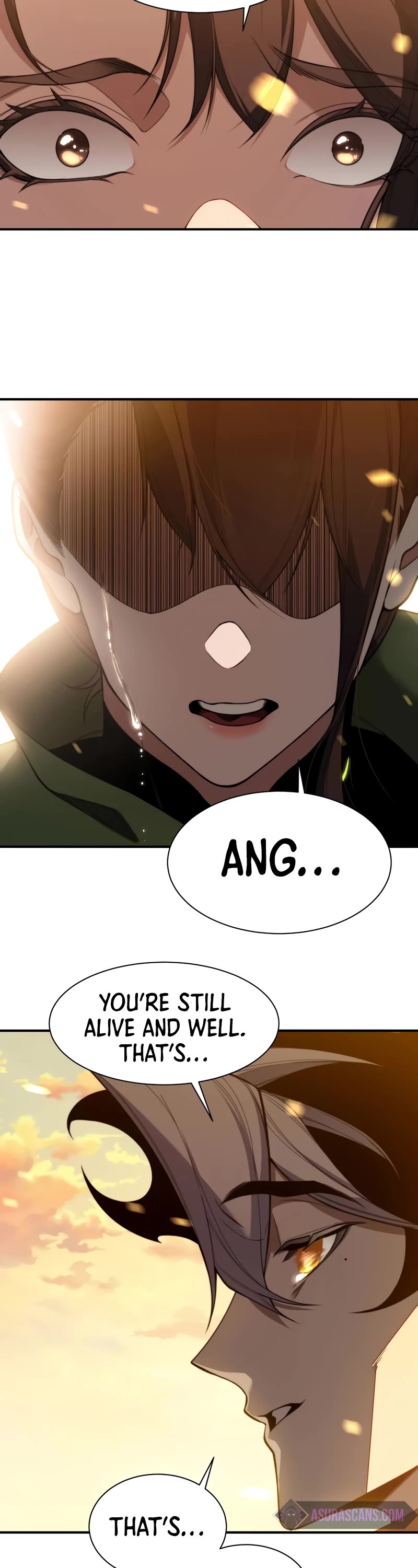 Demonic Evolution chapter 46 page 17