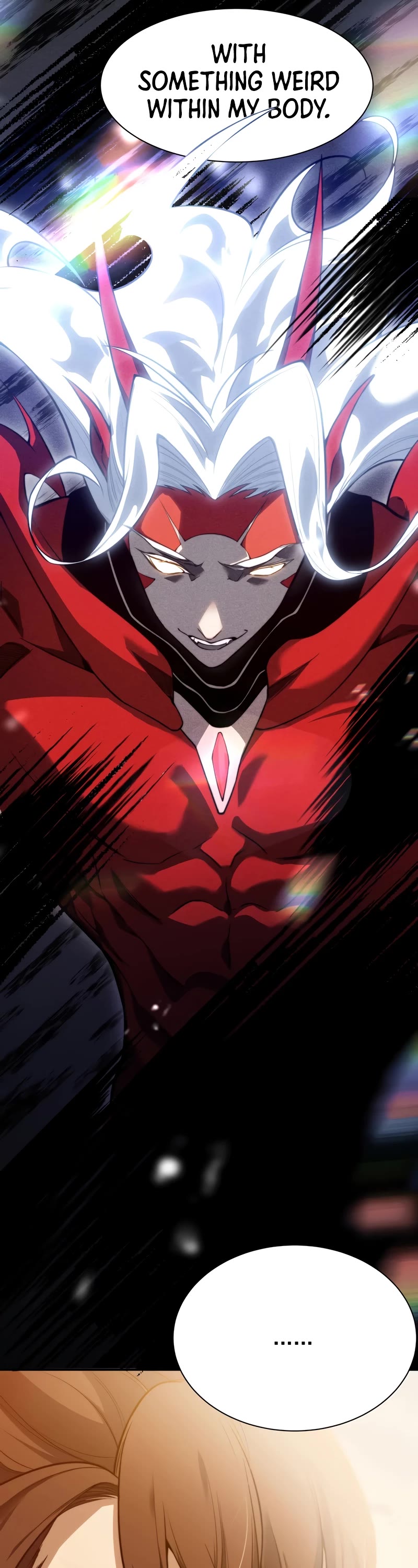 Demonic Evolution chapter 46 page 25