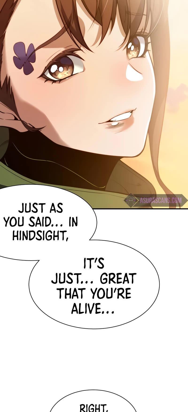 Demonic Evolution chapter 46 page 26