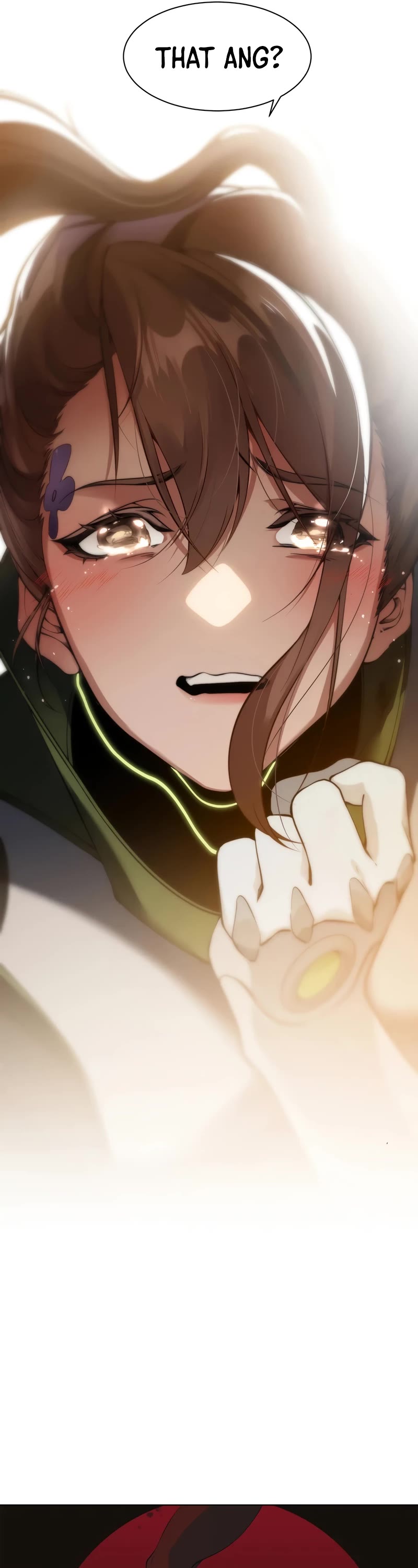 Demonic Evolution chapter 46 page 3