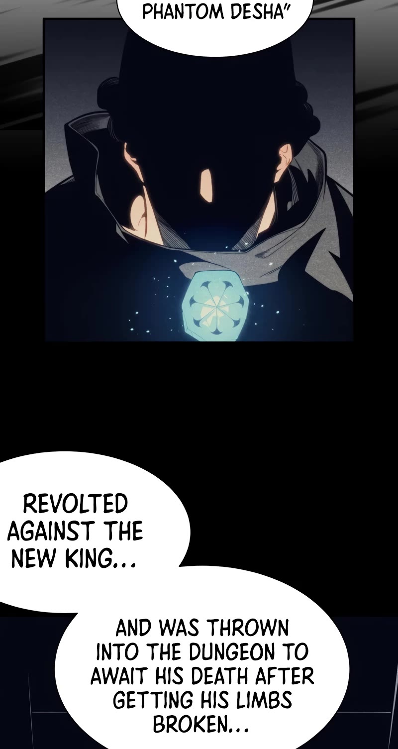 Demonic Evolution chapter 46 page 45