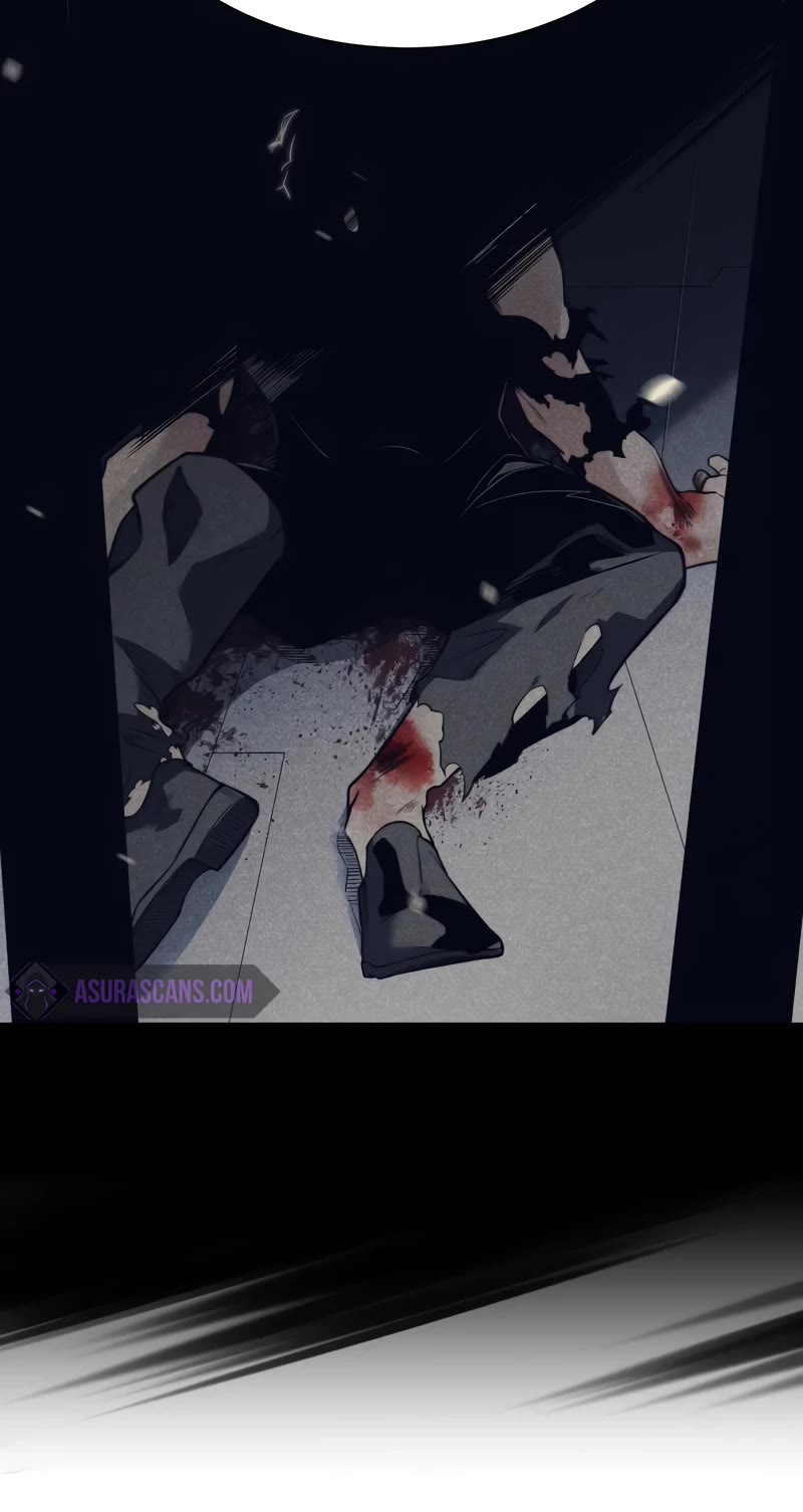 Demonic Evolution chapter 46 page 46