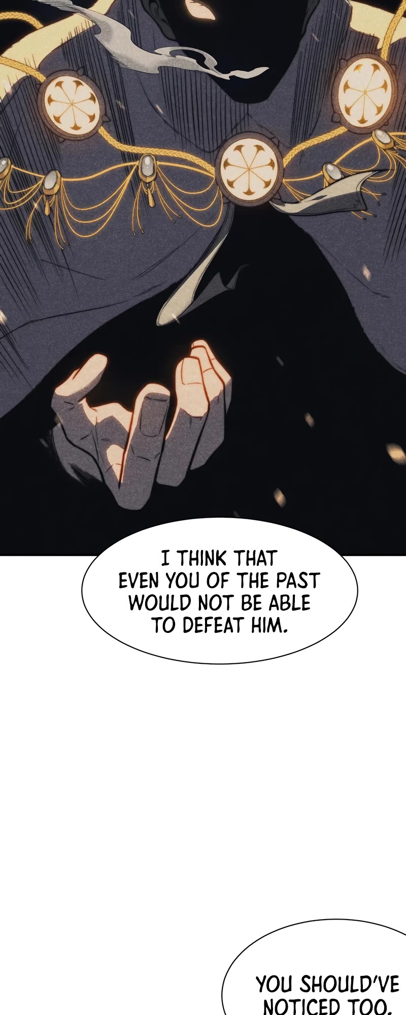 Demonic Evolution chapter 46 page 49