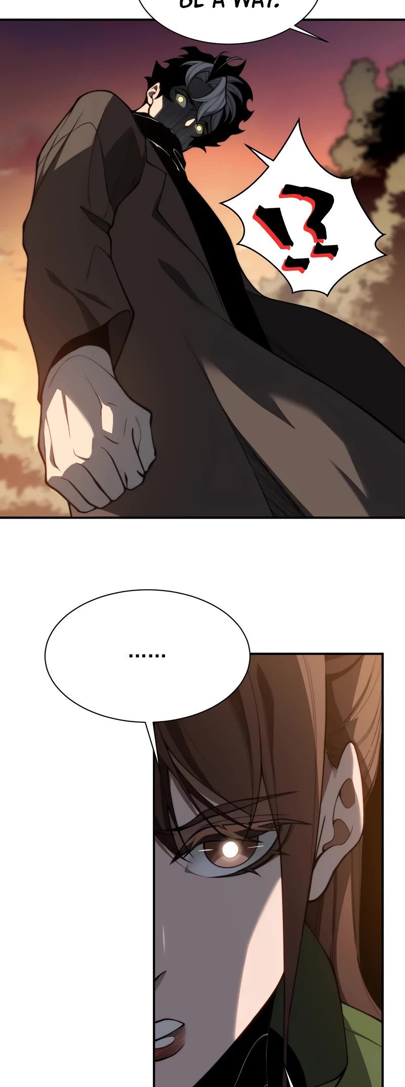 Demonic Evolution chapter 46 page 52