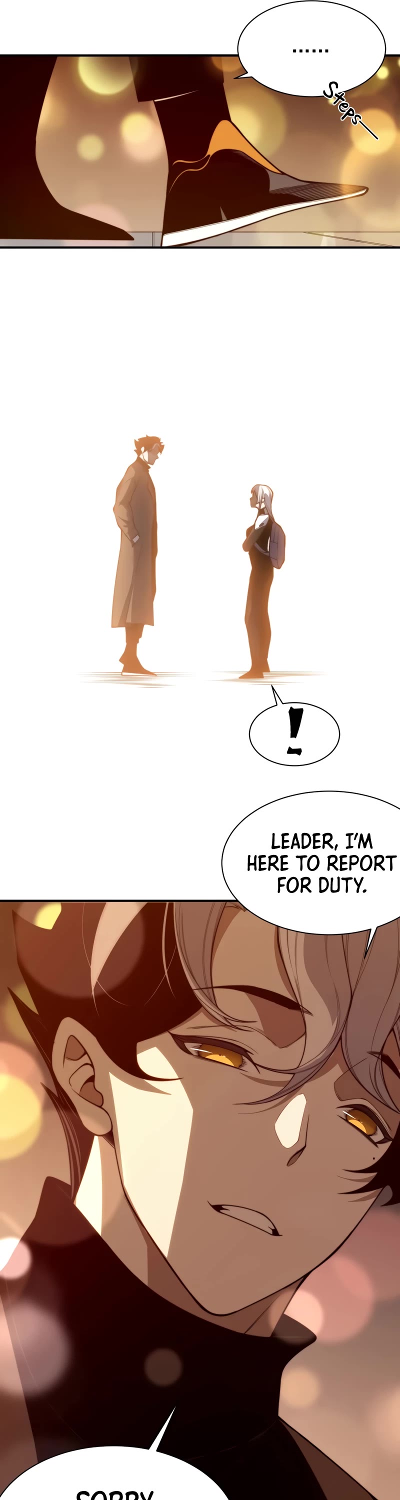 Demonic Evolution chapter 47 page 42