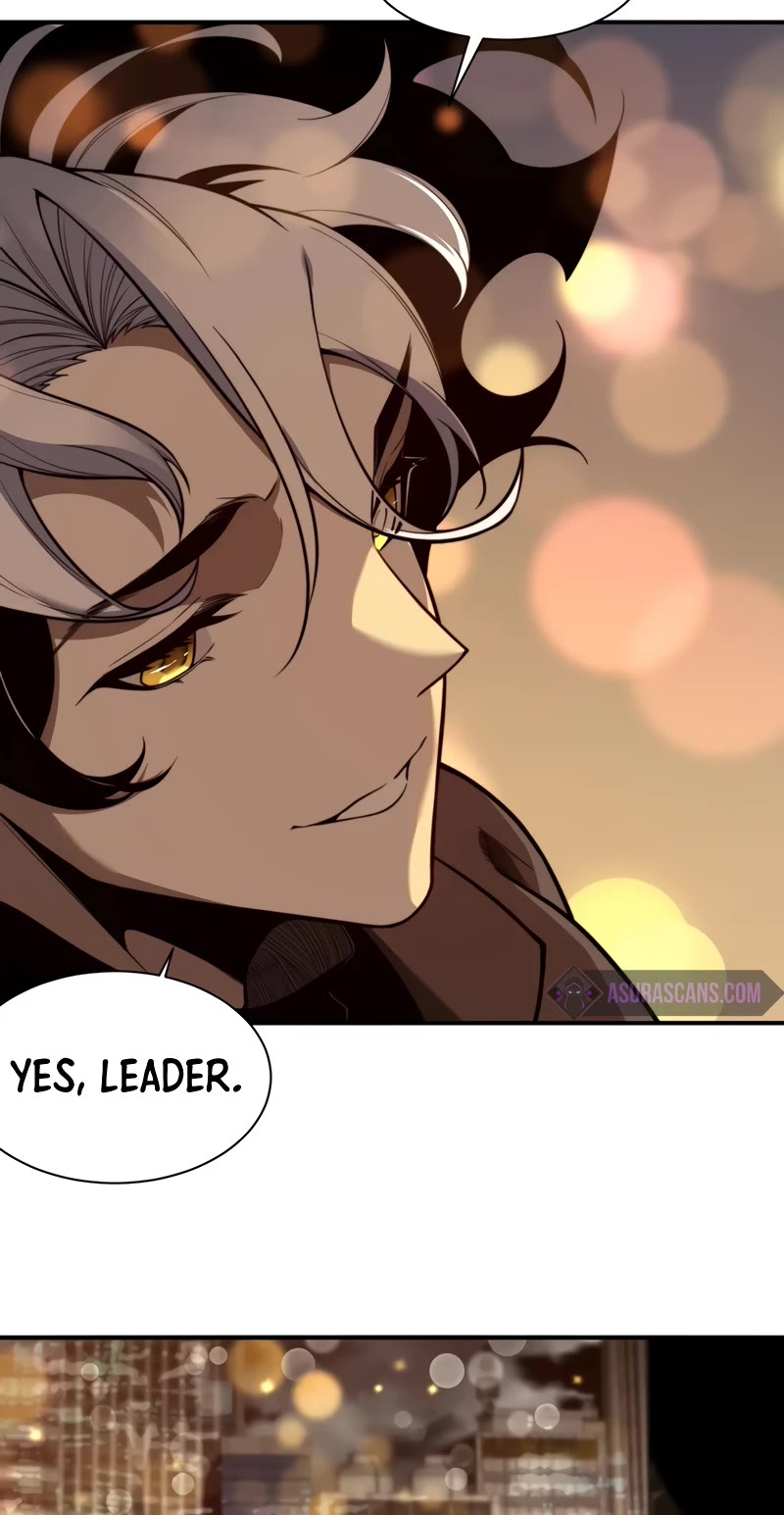 Demonic Evolution chapter 47 page 45