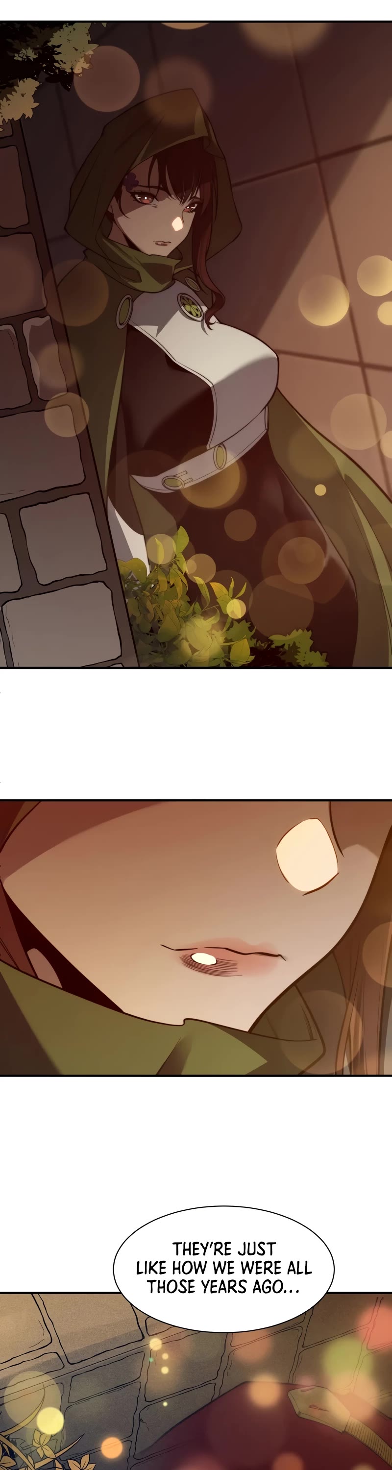 Demonic Evolution chapter 48 page 2