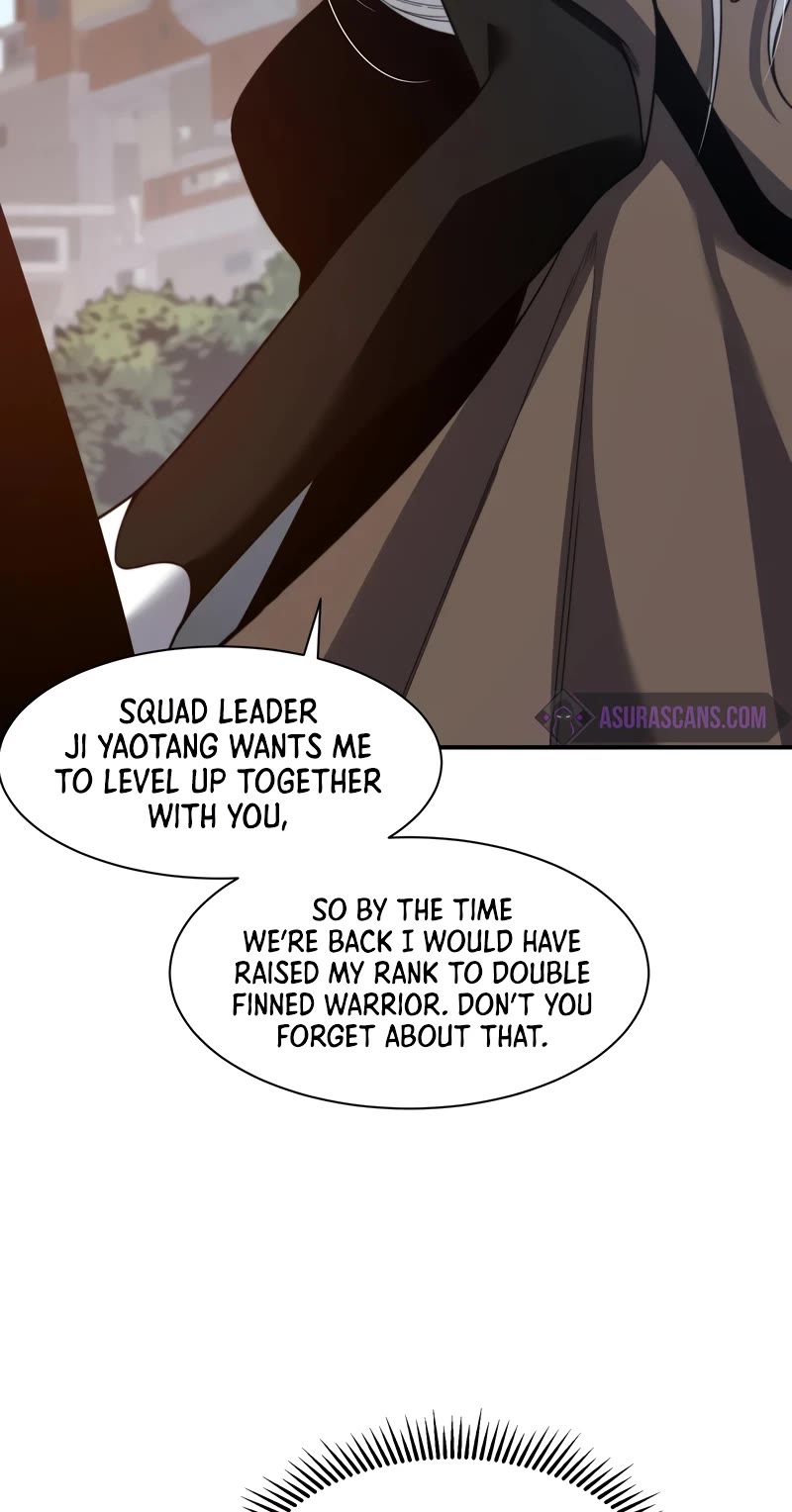 Demonic Evolution chapter 48 page 26