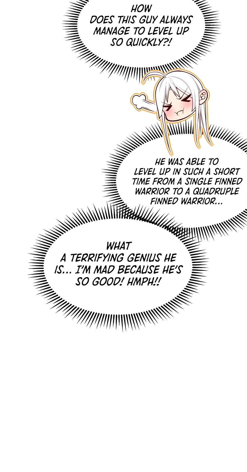 Demonic Evolution chapter 48 page 27