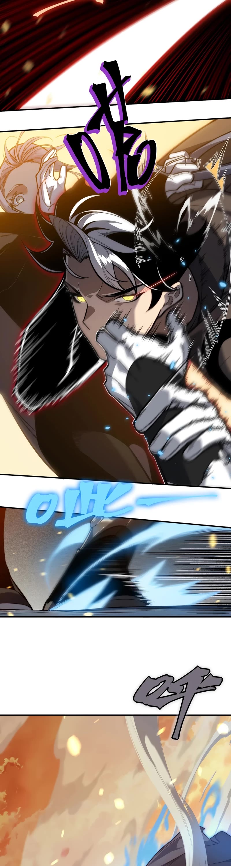 Demonic Evolution chapter 49 page 18