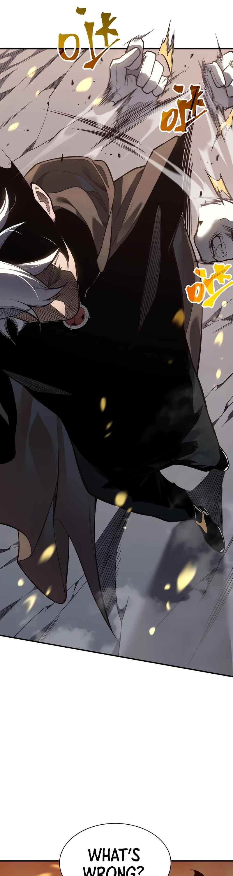 Demonic Evolution chapter 49 page 29