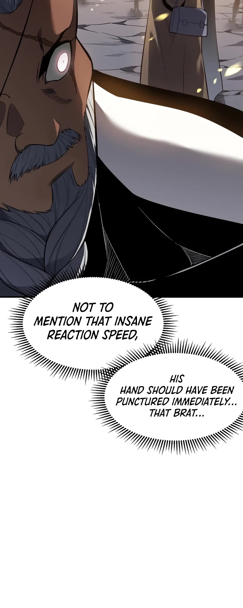 Demonic Evolution chapter 49 page 32