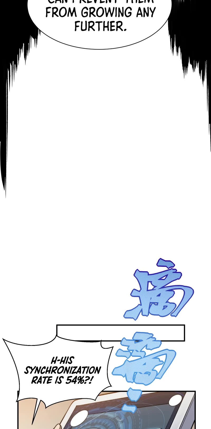 Demonic Evolution chapter 49 page 35