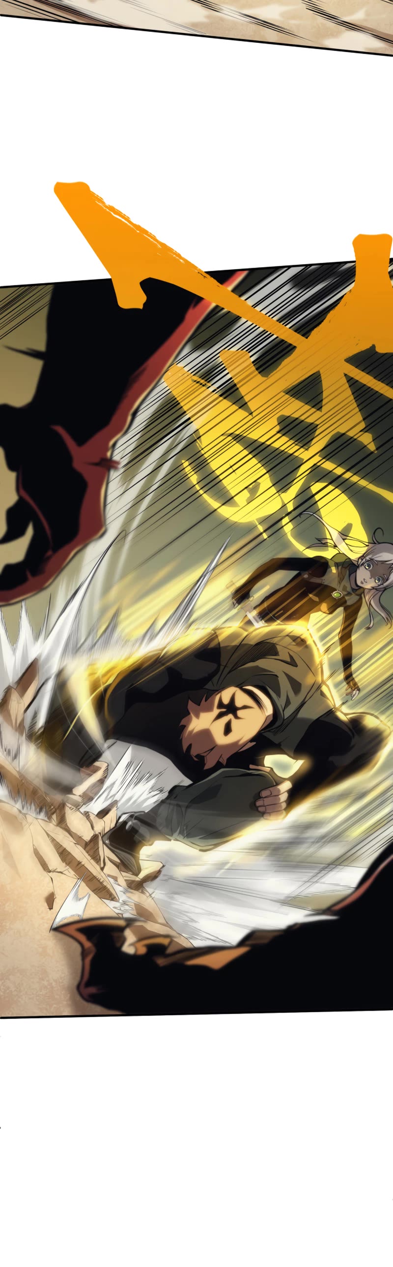 Demonic Evolution chapter 5 page 13