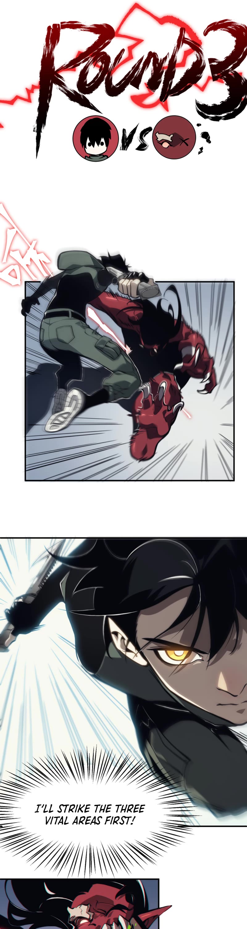 Demonic Evolution chapter 5 page 26