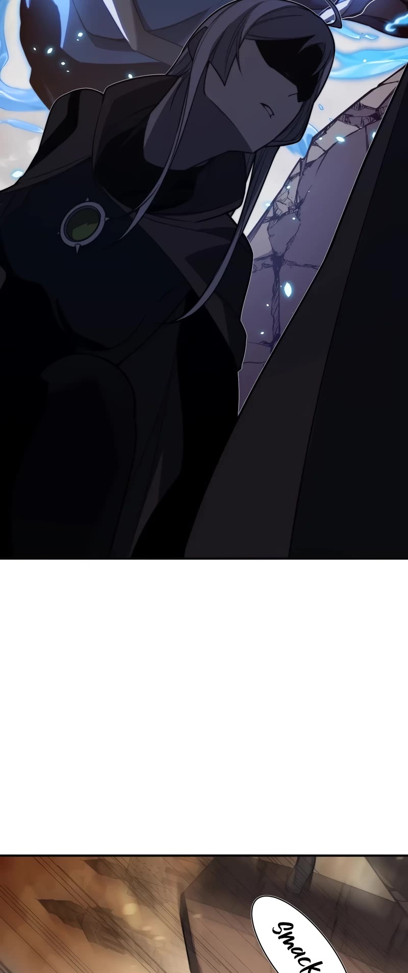 Demonic Evolution chapter 50 page 15