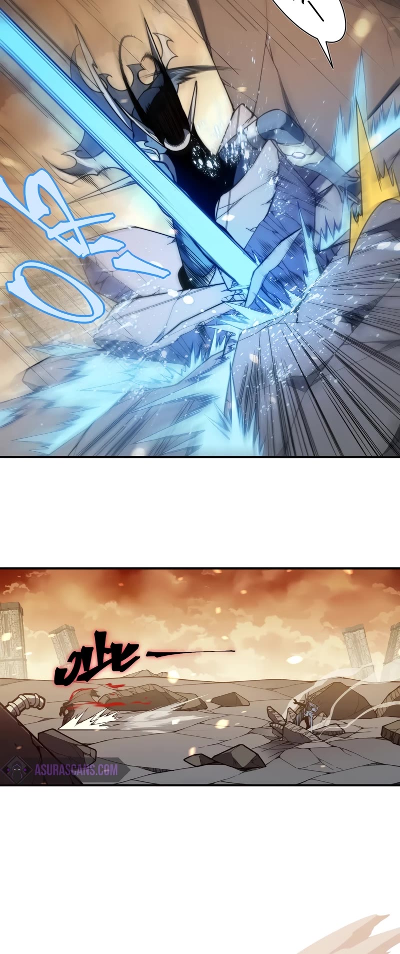 Demonic Evolution chapter 50 page 16