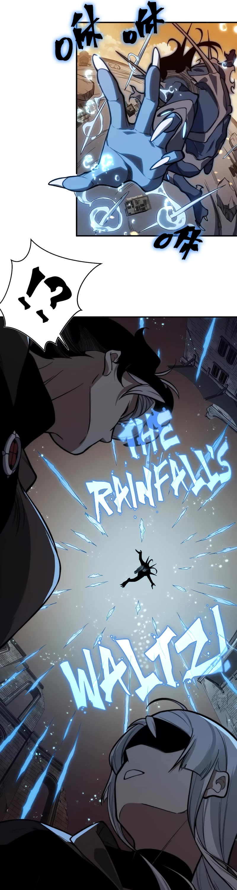 Demonic Evolution chapter 50 page 24