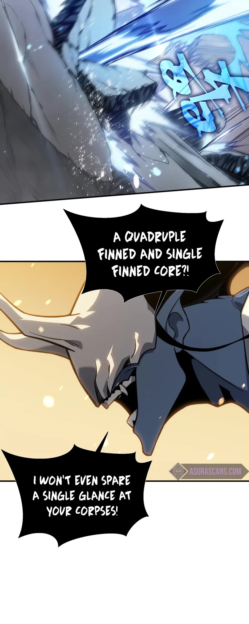 Demonic Evolution chapter 50 page 27