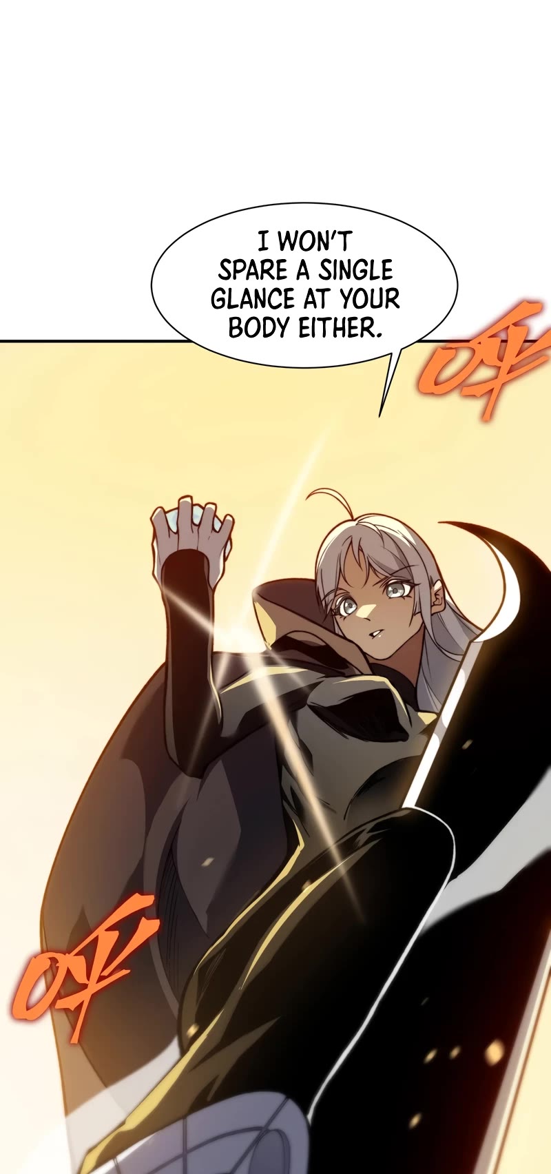 Demonic Evolution chapter 50 page 40