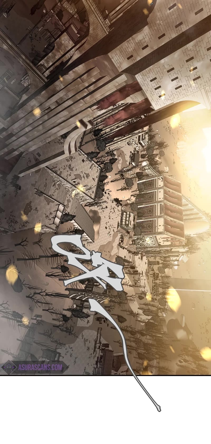 Demonic Evolution chapter 50 page 5