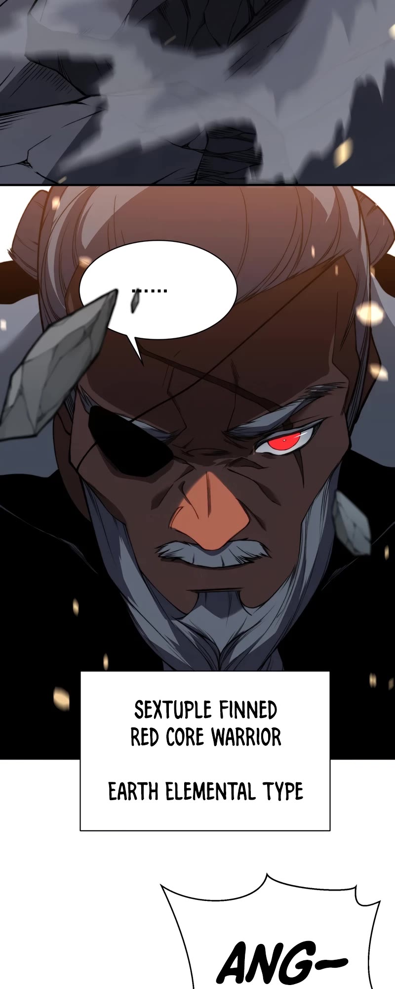 Demonic Evolution chapter 51 page 15