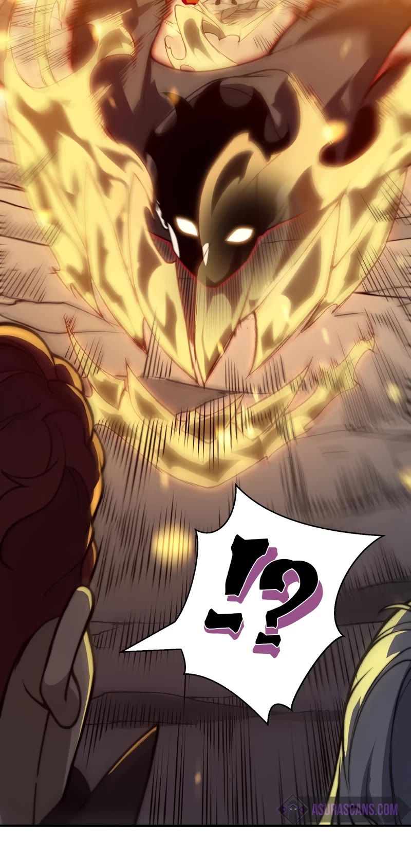 Demonic Evolution chapter 51 page 29