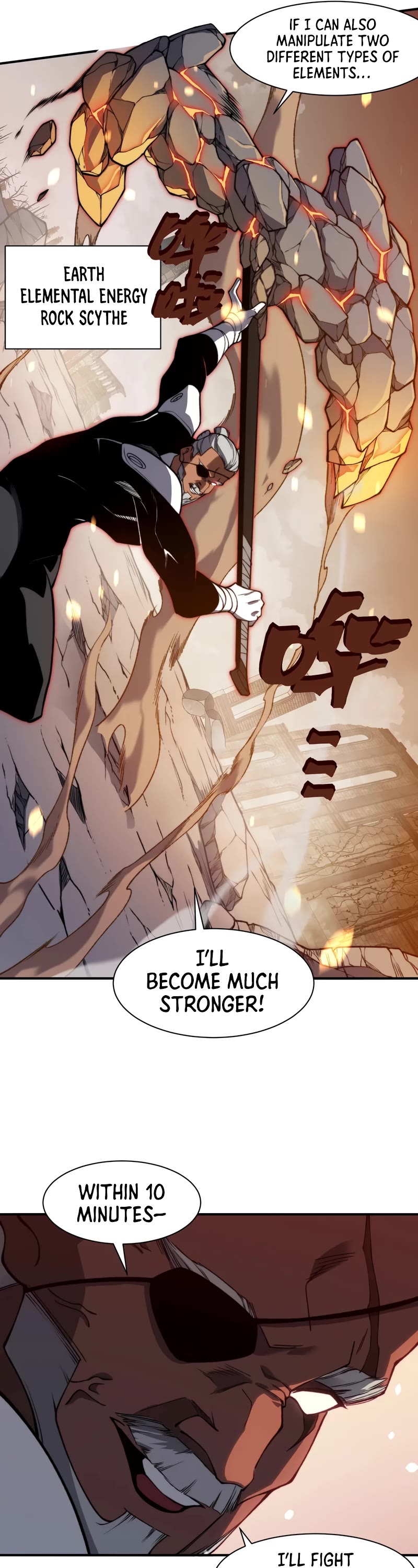 Demonic Evolution chapter 51 page 41