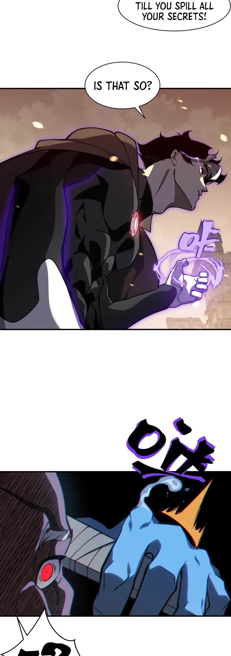 Demonic Evolution chapter 51 page 42