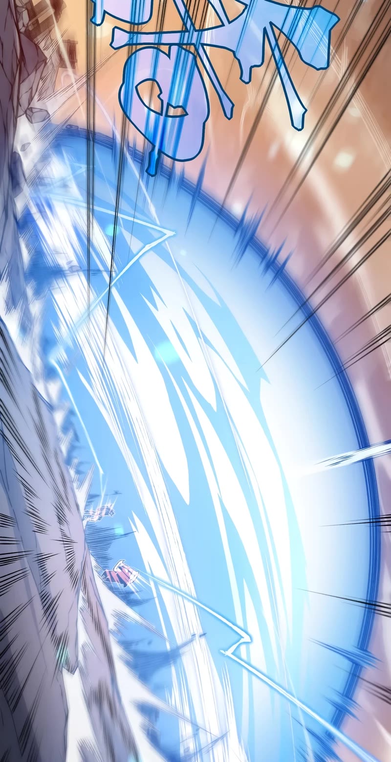 Demonic Evolution chapter 53 page 17