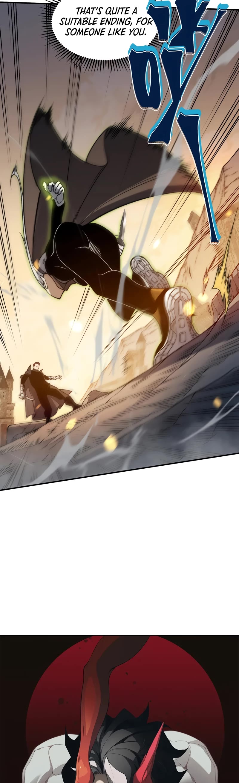 Demonic Evolution chapter 53 page 3