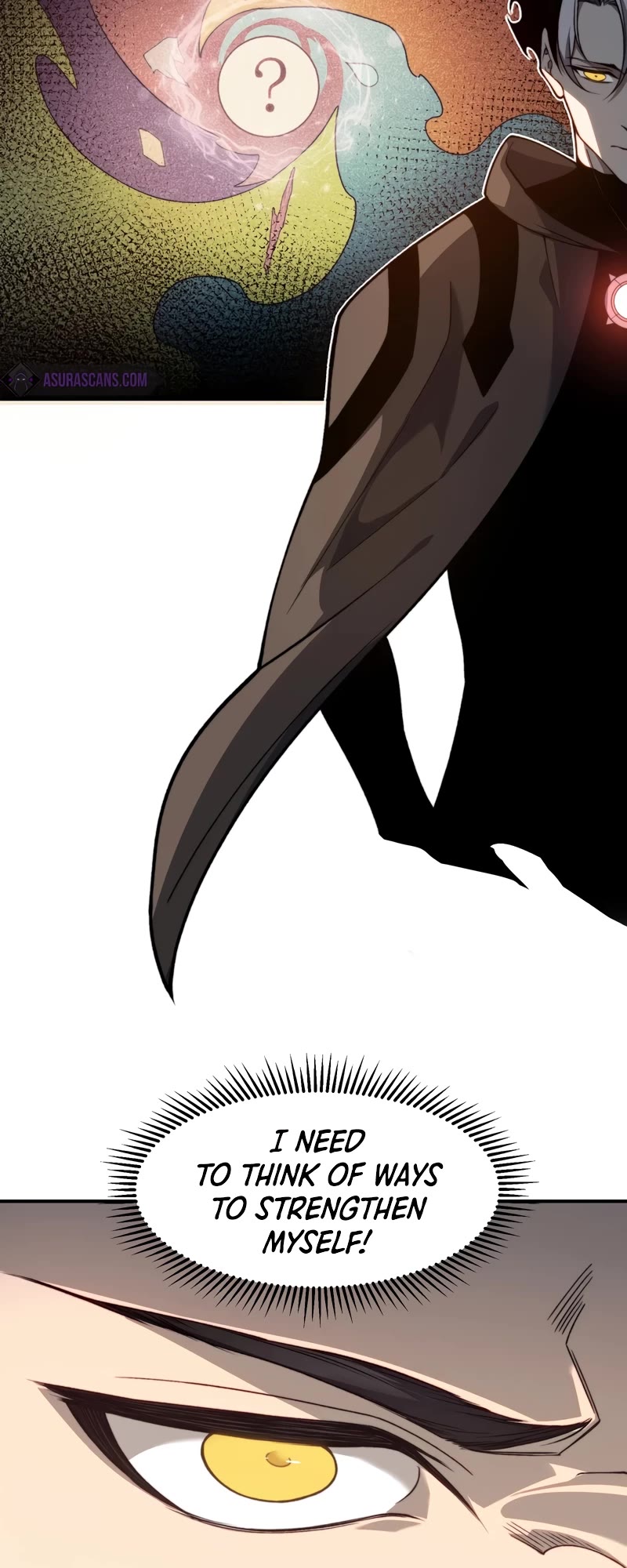 Demonic Evolution chapter 53 page 34