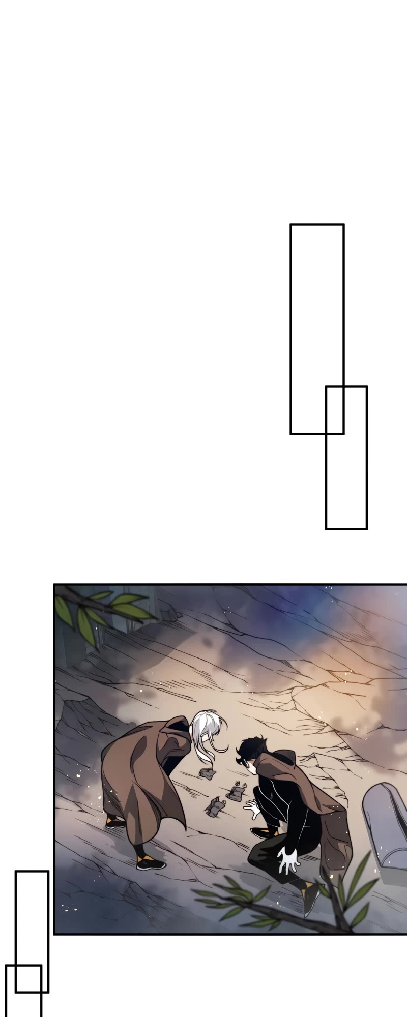 Demonic Evolution chapter 53 page 37