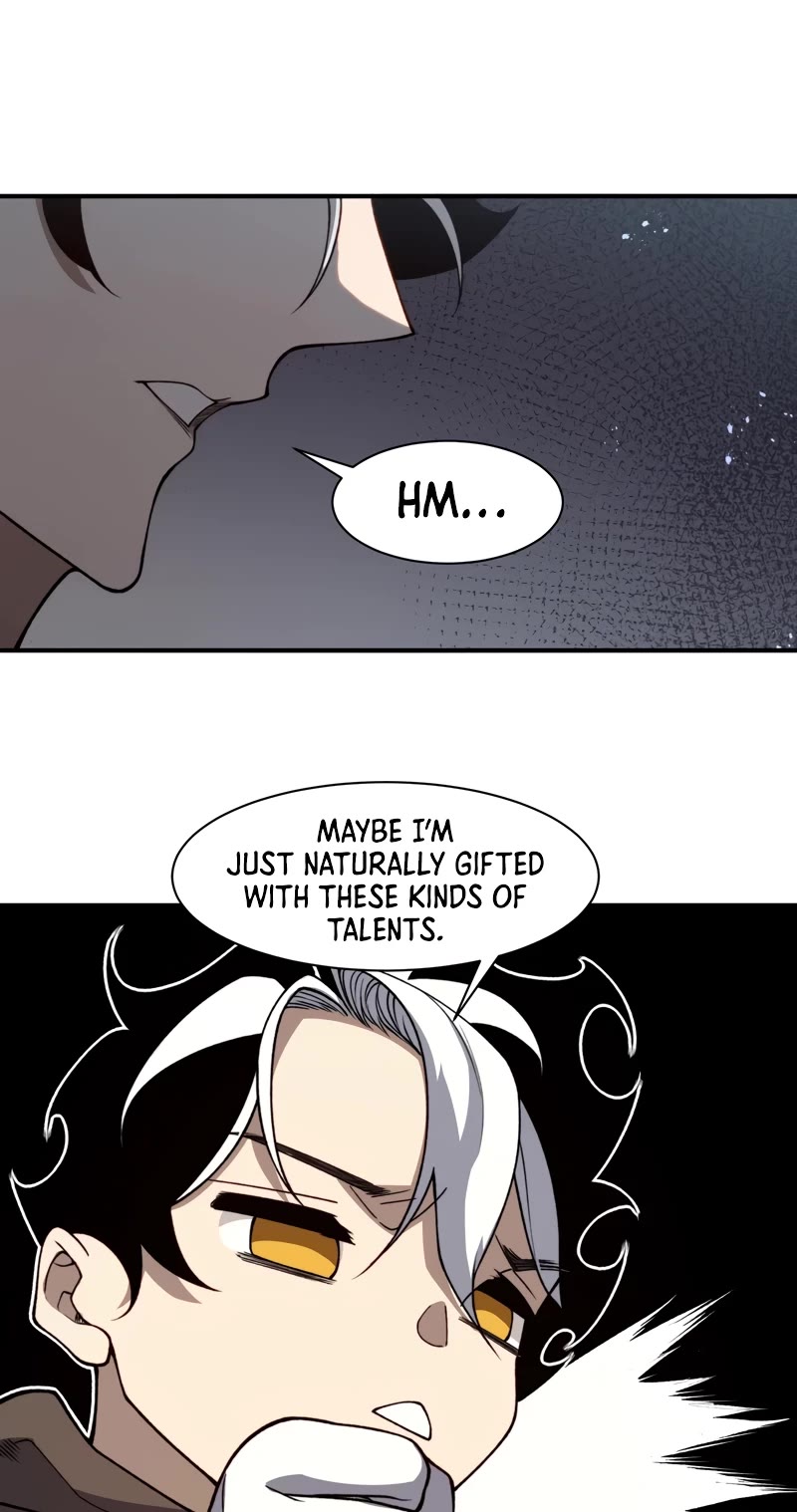 Demonic Evolution chapter 53 page 41