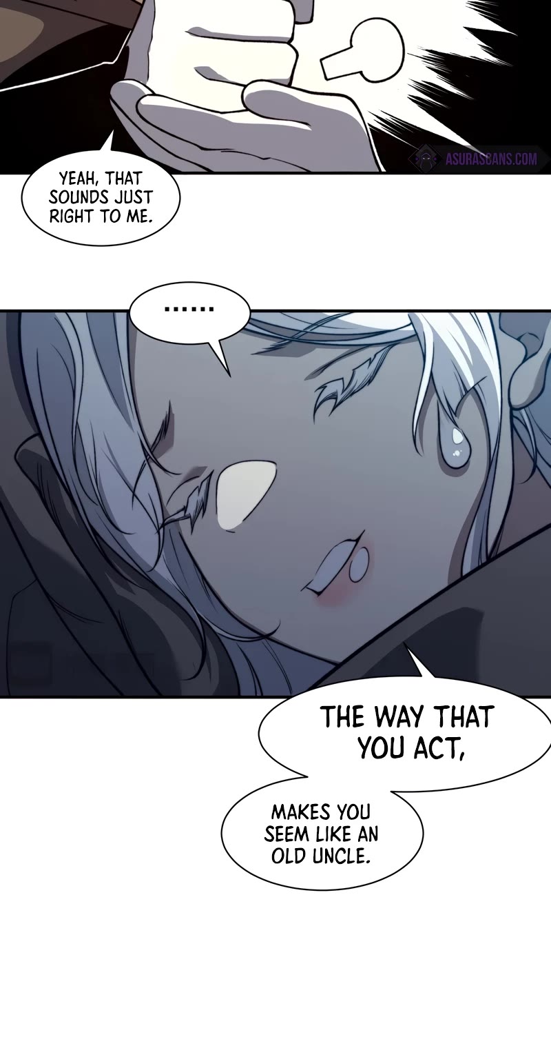 Demonic Evolution chapter 53 page 42