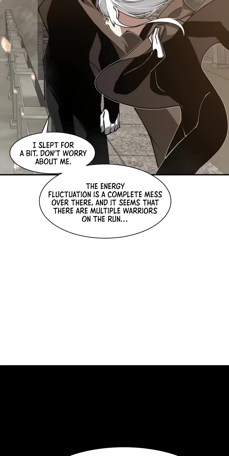 Demonic Evolution chapter 53 page 45