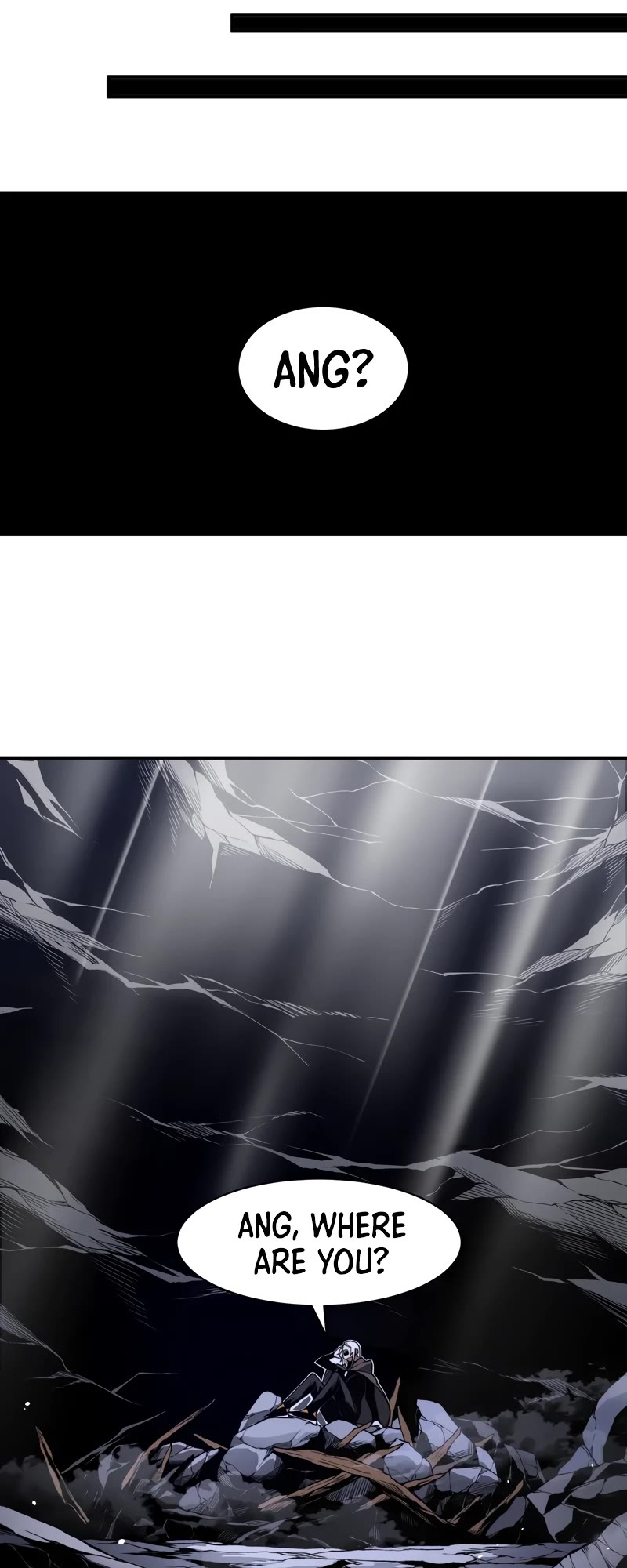 Demonic Evolution chapter 54 page 15