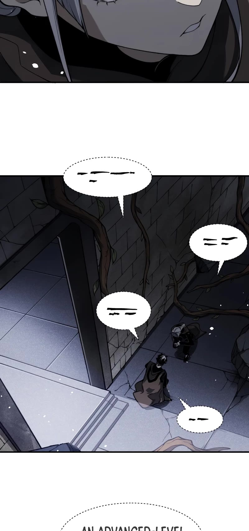 Demonic Evolution chapter 54 page 23