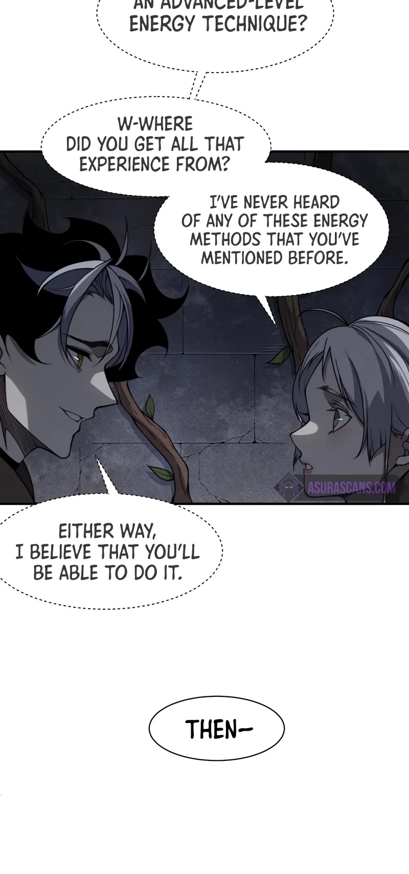 Demonic Evolution chapter 54 page 24