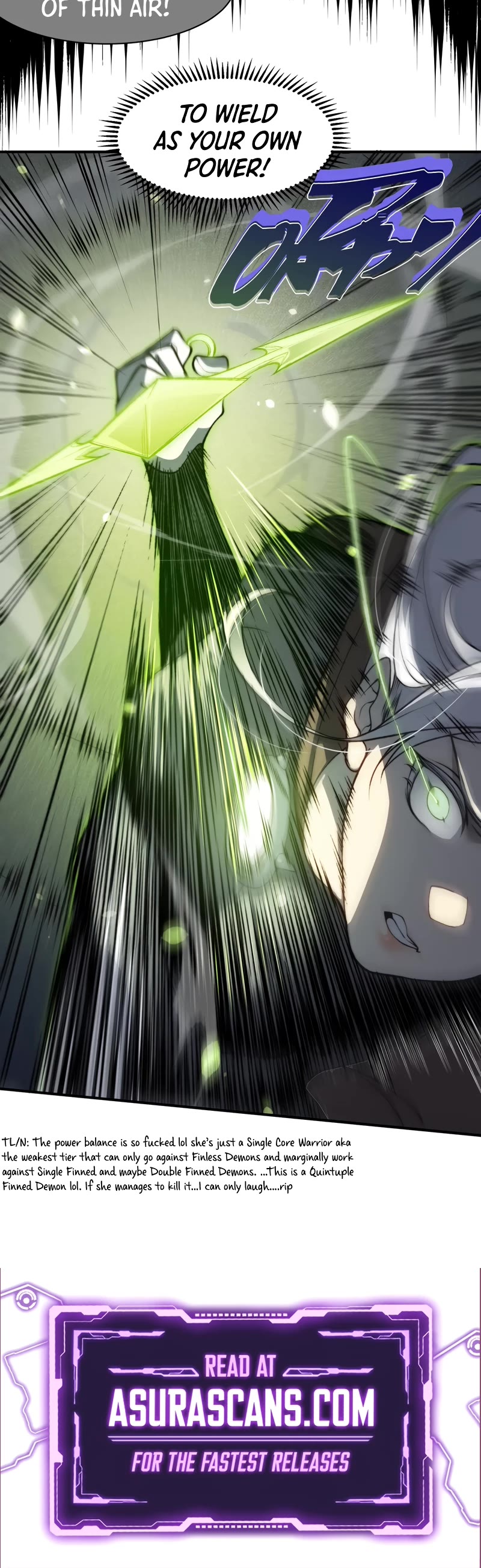 Demonic Evolution chapter 54 page 45
