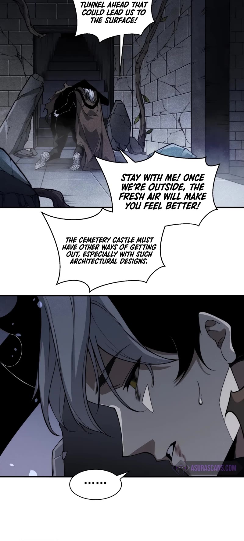 Demonic Evolution chapter 55 page 25