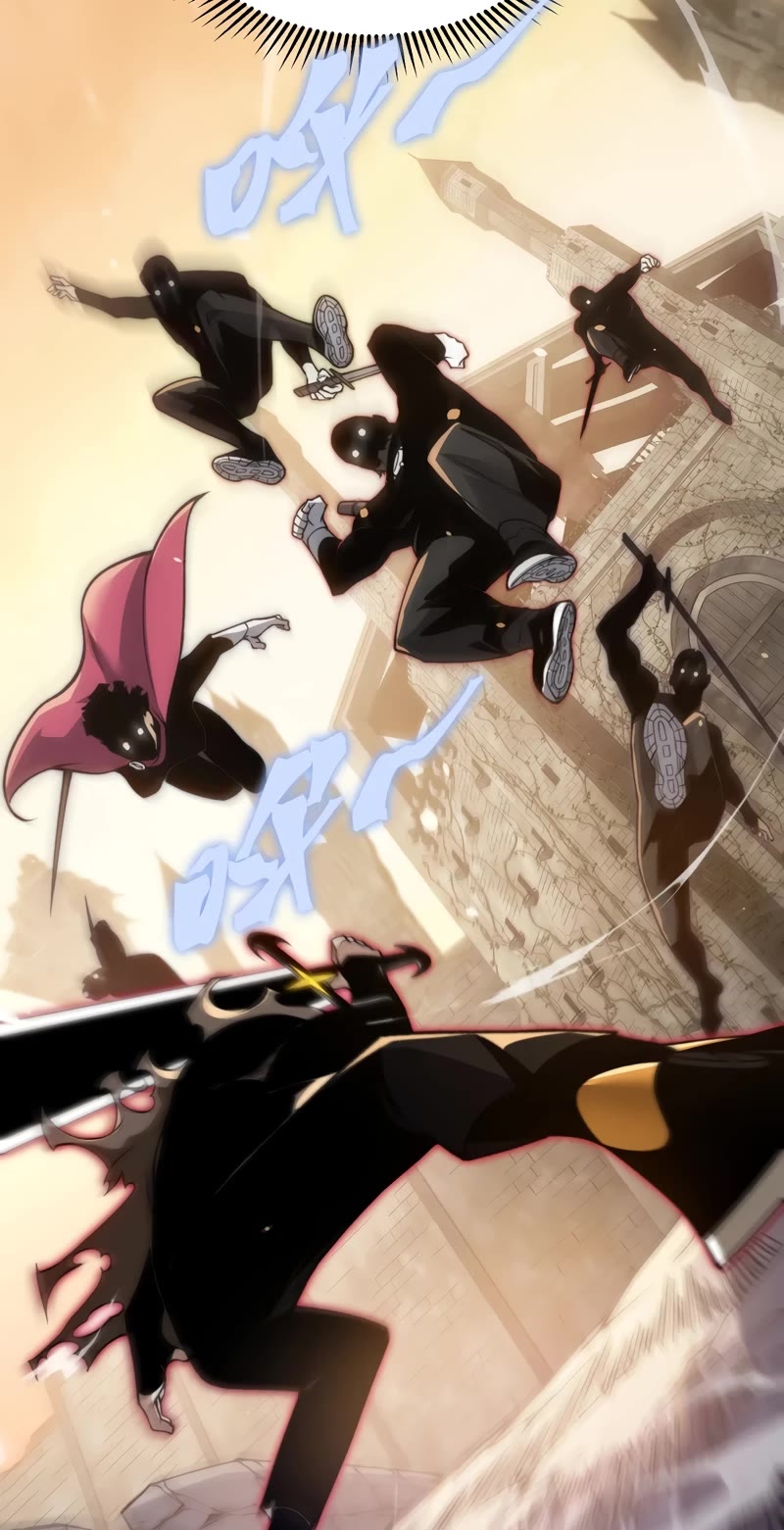 Demonic Evolution chapter 55 page 39