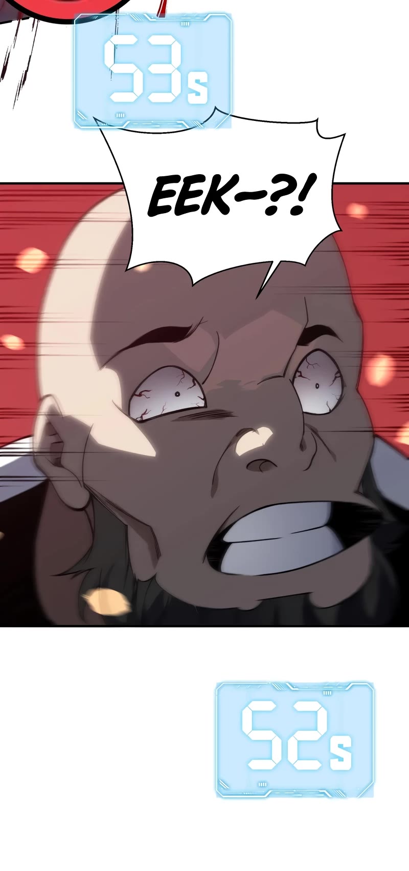 Demonic Evolution chapter 56 page 19