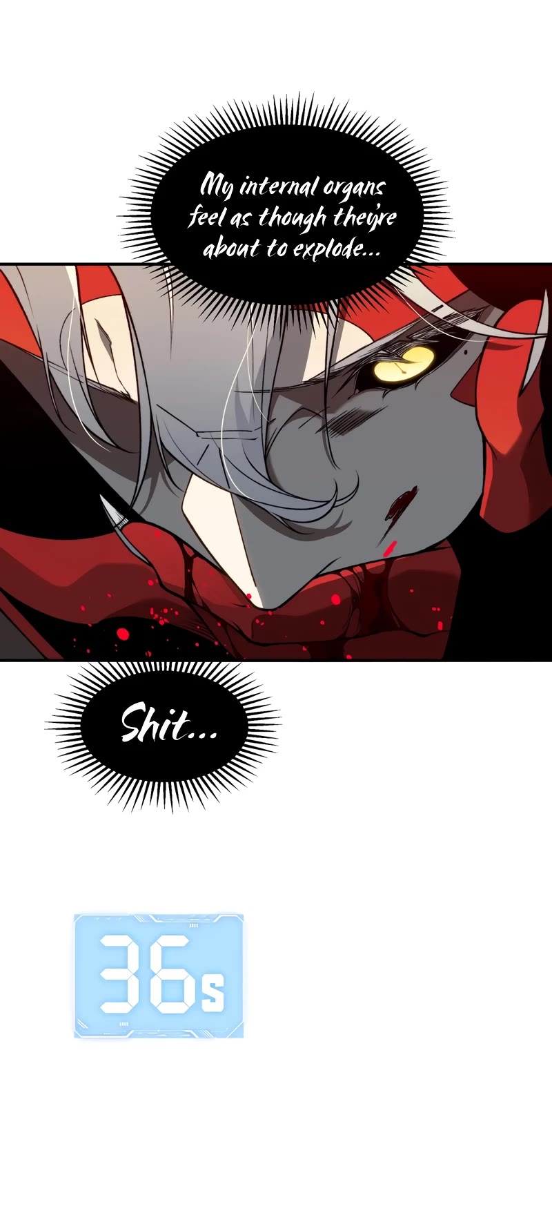 Demonic Evolution chapter 56 page 25