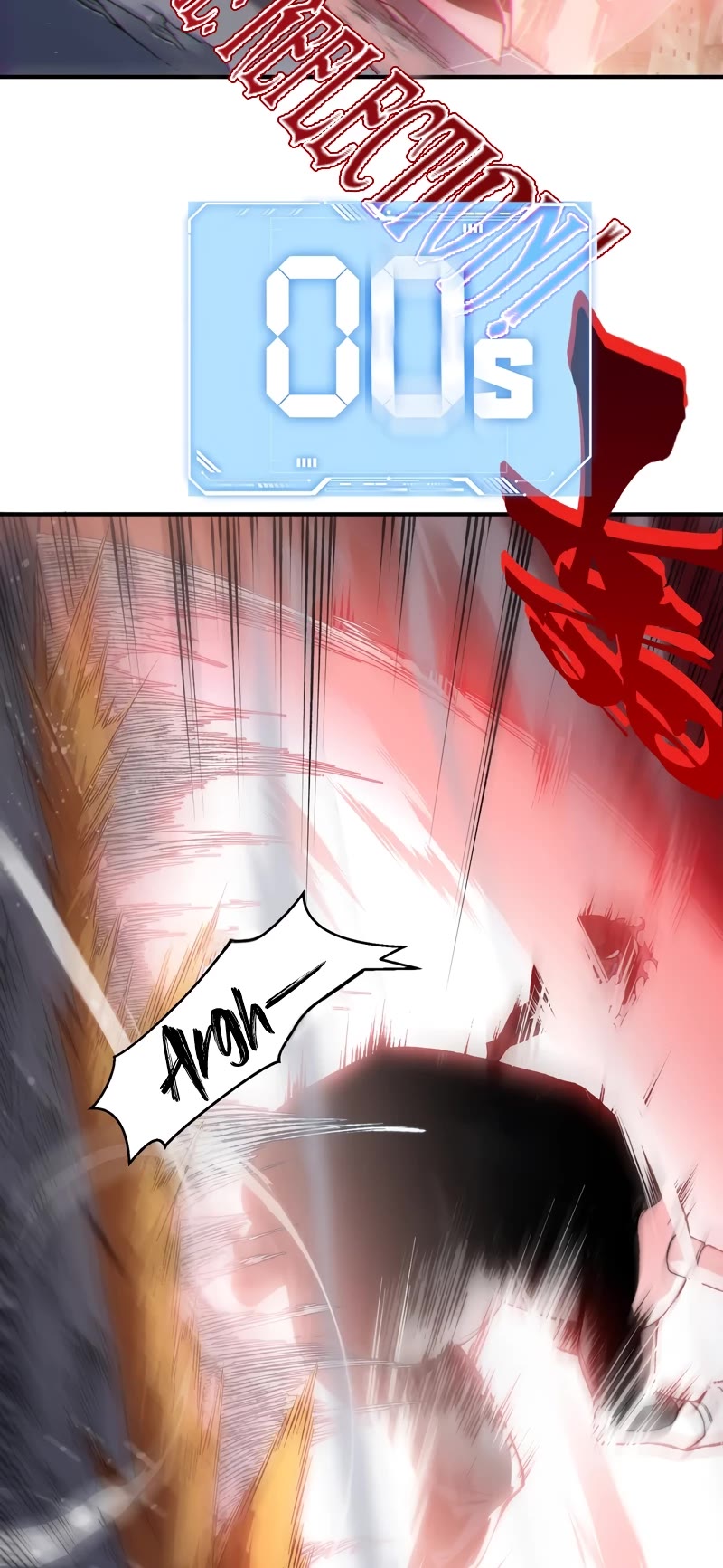 Demonic Evolution chapter 56 page 33