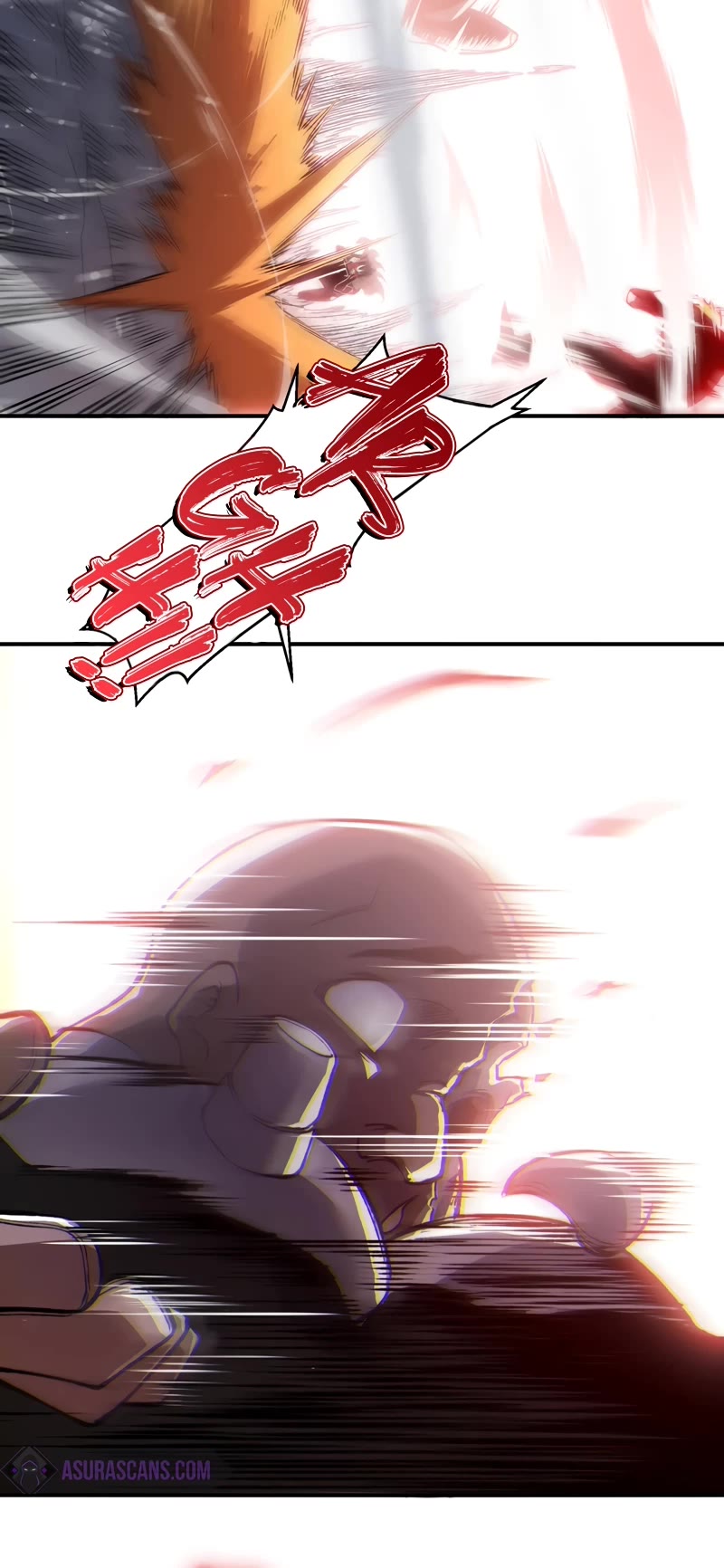 Demonic Evolution chapter 56 page 34