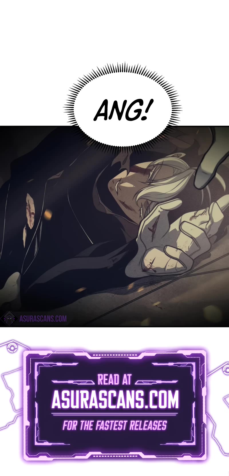 Demonic Evolution chapter 56 page 44